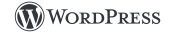 WordPress-logotype-standard